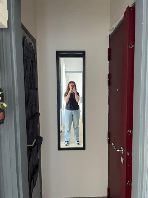Joli Appart A 10 Minutes De Paris En Metro - Parking Offert Saint-Ouen  Exterior photo